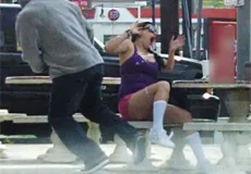 Nasty Public Cum Blast! - PornPros - 65997