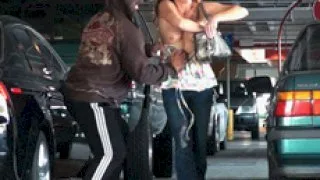 Guy Stalks Hot MILF! - PornPros - 66049