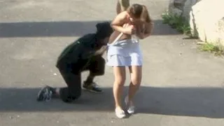 Watch Out! - PornPros - 66180