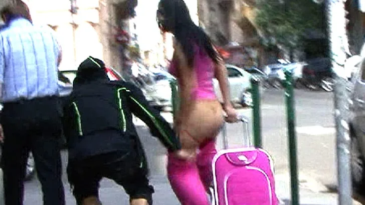 You're Not Snooki? - PornPros - 66226