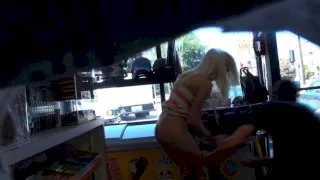 Lotto Player Gets Unlucky - PornPros - 66347