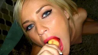 Mckenzie Goes the Whole 9 Inches - PornPros - 66357