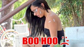 Head Shot At The Library - PornPros - 66501