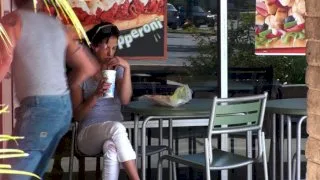 Public Condom Violation - PornPros - 66848