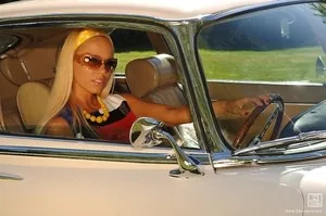 Retro chick - 21Sextury - 6721