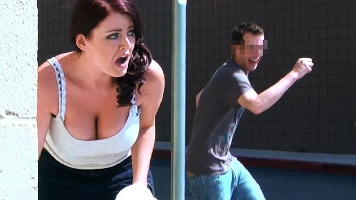 Big Titty Blunders - PornPros - 67308