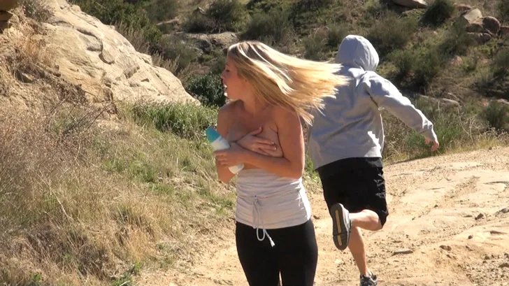 Great Titty View - PornPros - 67650