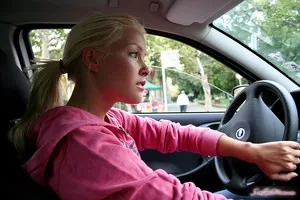 Washing my car - 21Sextury - 6859