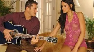 Strapping guitar - 21Sextury - 6973