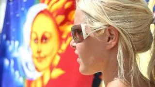 In San Antonio - 21Sextury - 6985