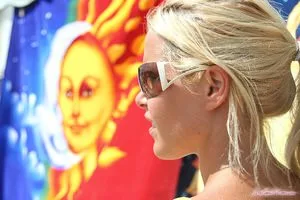 In San Antonio - 21Sextury - 6985