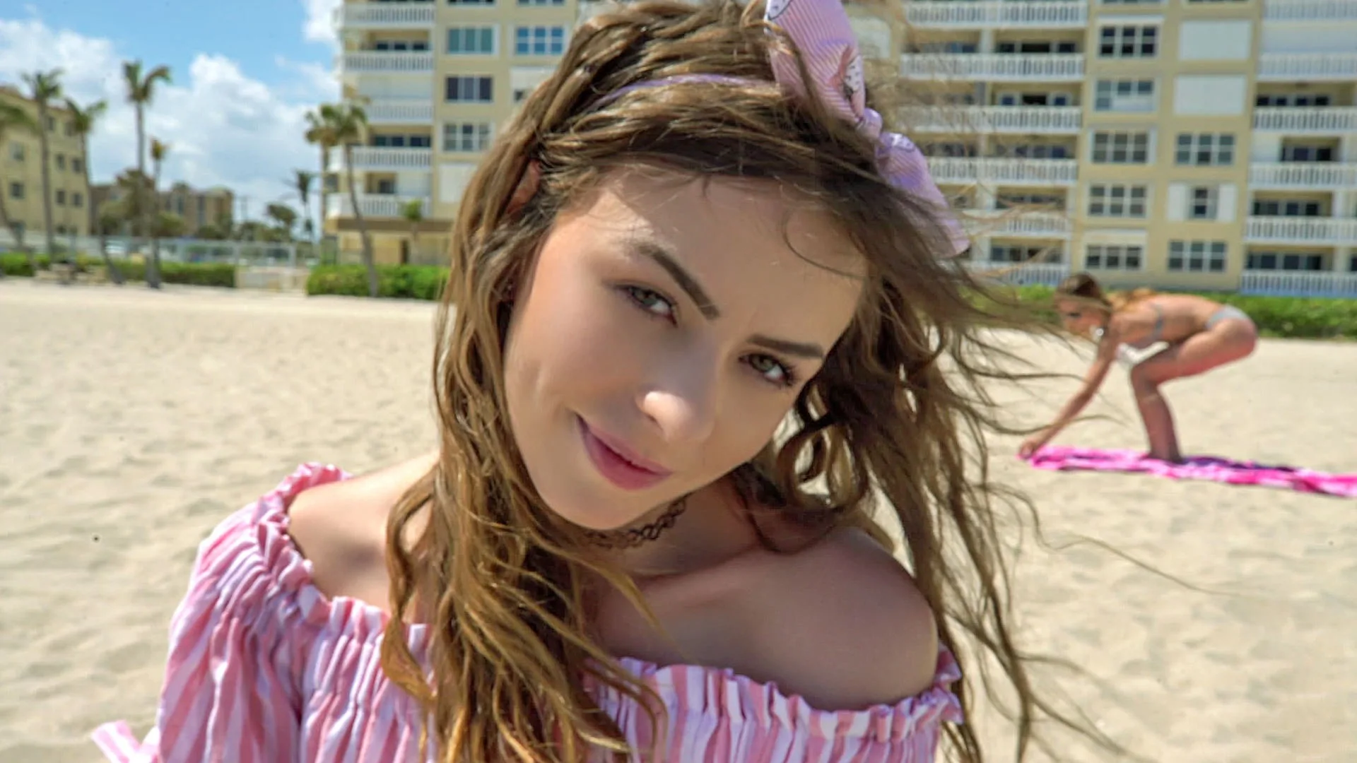 Serenading Ukulele Lay - MOFOS Lab - 70244