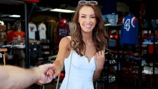 Test 101 - Charity's Girlfriend Xperience - MOFOS Lab - 70256