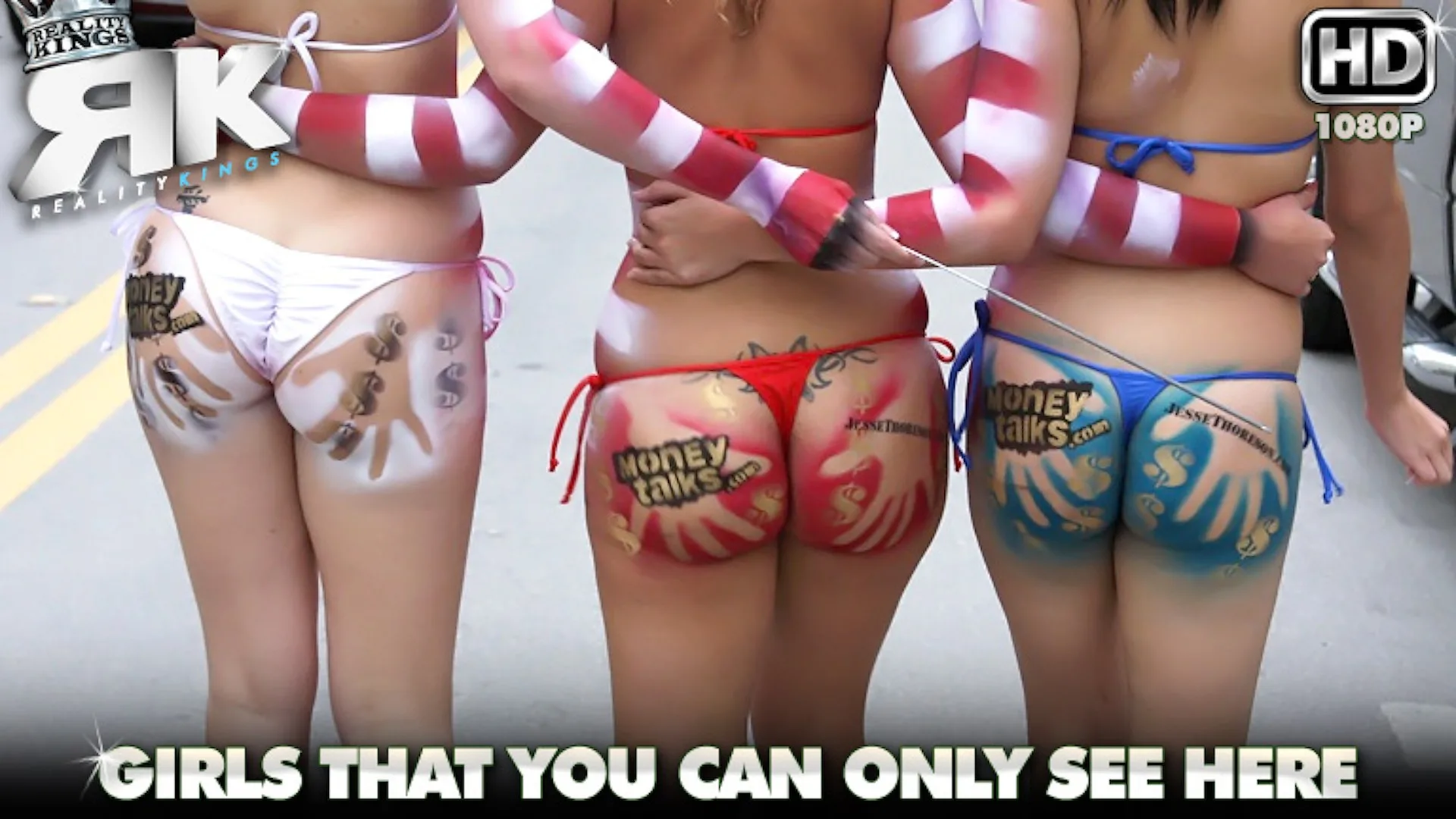 Dong Chair Rising - Money Talks - 70389