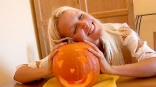 Happy Halloween! - 21Sextury - 7045