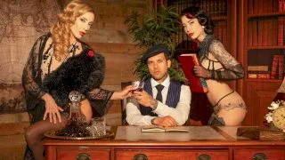 All Hands On Small Hands - Pornstars Like it Big - 70607