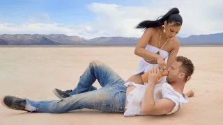 Thirst Trap - Pornstars Like it Big - 70691