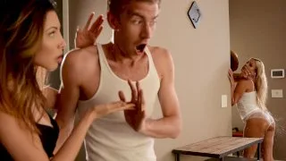 Hot, Hot, Heatwave - Pornstars Like it Big - 70981