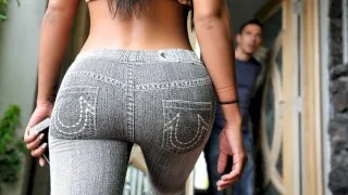 What A Fucking Coincidence! - Pornstars Like it Big - 71103