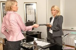 Sex assistant - 21Sextury - 7143