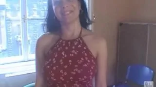 Does she have the right key? - PornWorld - 72453