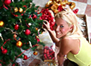 Xmas spirit - 21Sextury - 7289