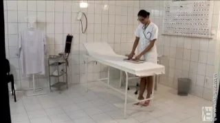 Naughty doctor gets some poontang! - PornWorld - 72904