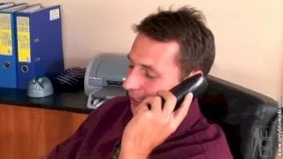 Call girl blows his cookies! - PornWorld - 73652