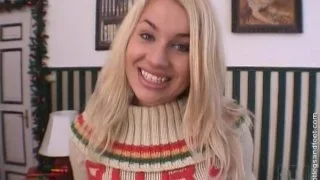 Ukrainian cutie with fine feet! - PornWorld - 74175