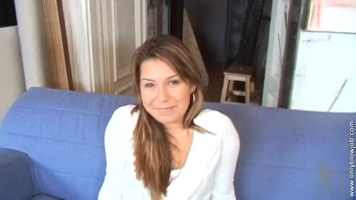 Her accent is an aphrodisiac! - PornWorld - 74183