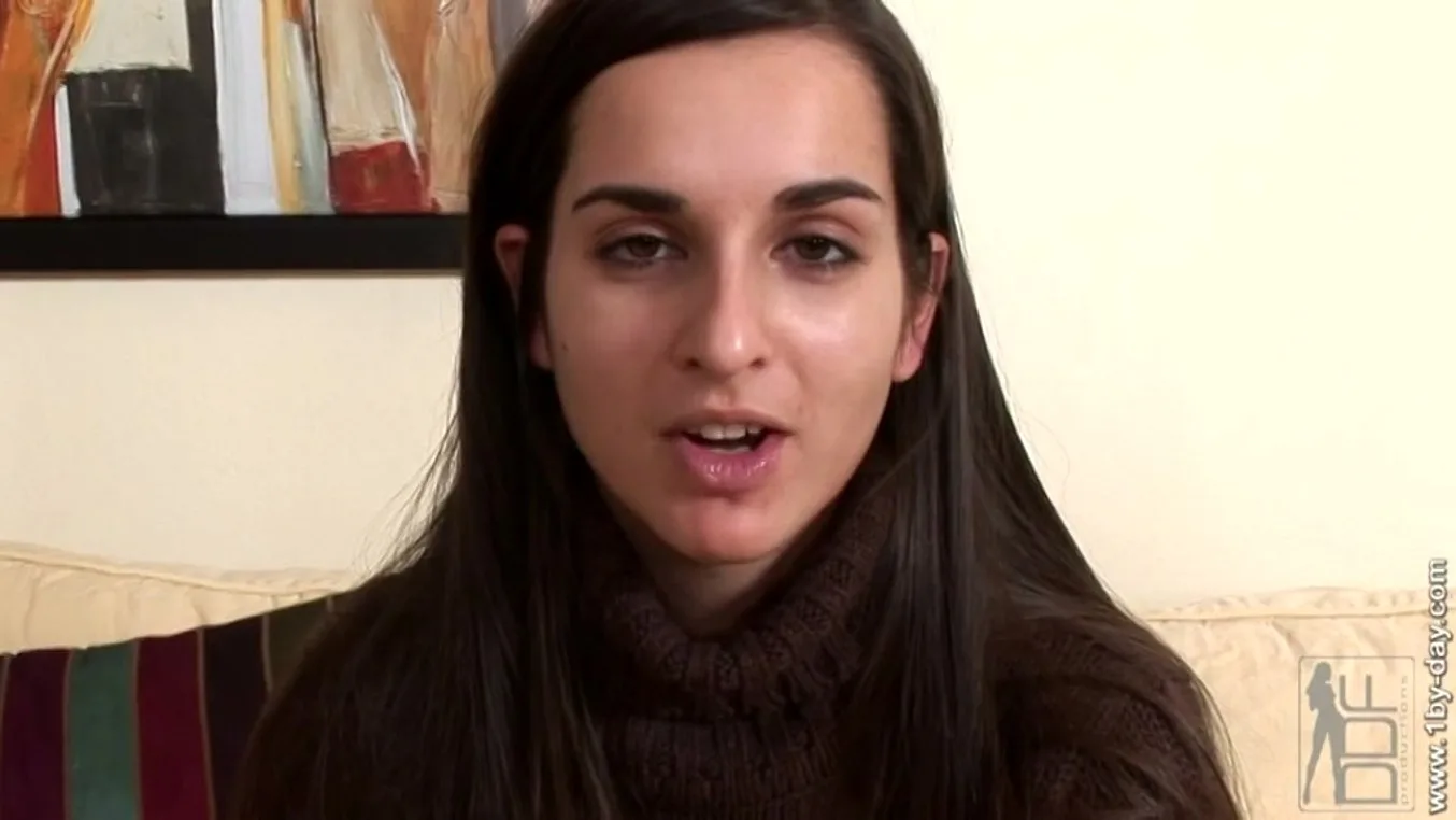 Ennie drifting into our dreams. - PornWorld - 74491