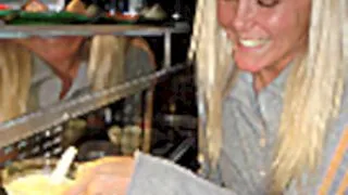 Having sushi - 21Sextury - 7473