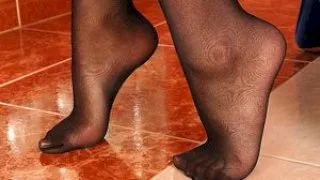 Peaches in black - 21Sextury - 7493