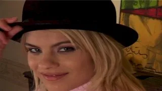 Jasmine is dancing for you - PornWorld - 75888