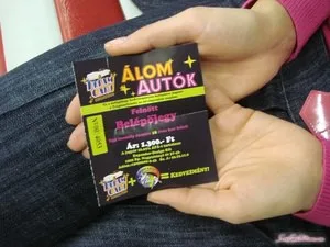 Dream car exhibition - 21Sextury - 7589