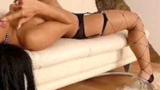 Deepthroatfrenzy with Kyra Black - 21Sextury - 7613