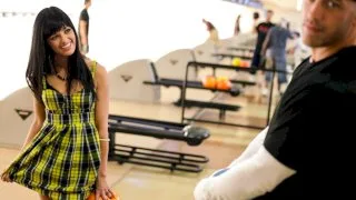 Pornstar Athletics Vol 03 Scene 2 - RealityJunkies - 76871