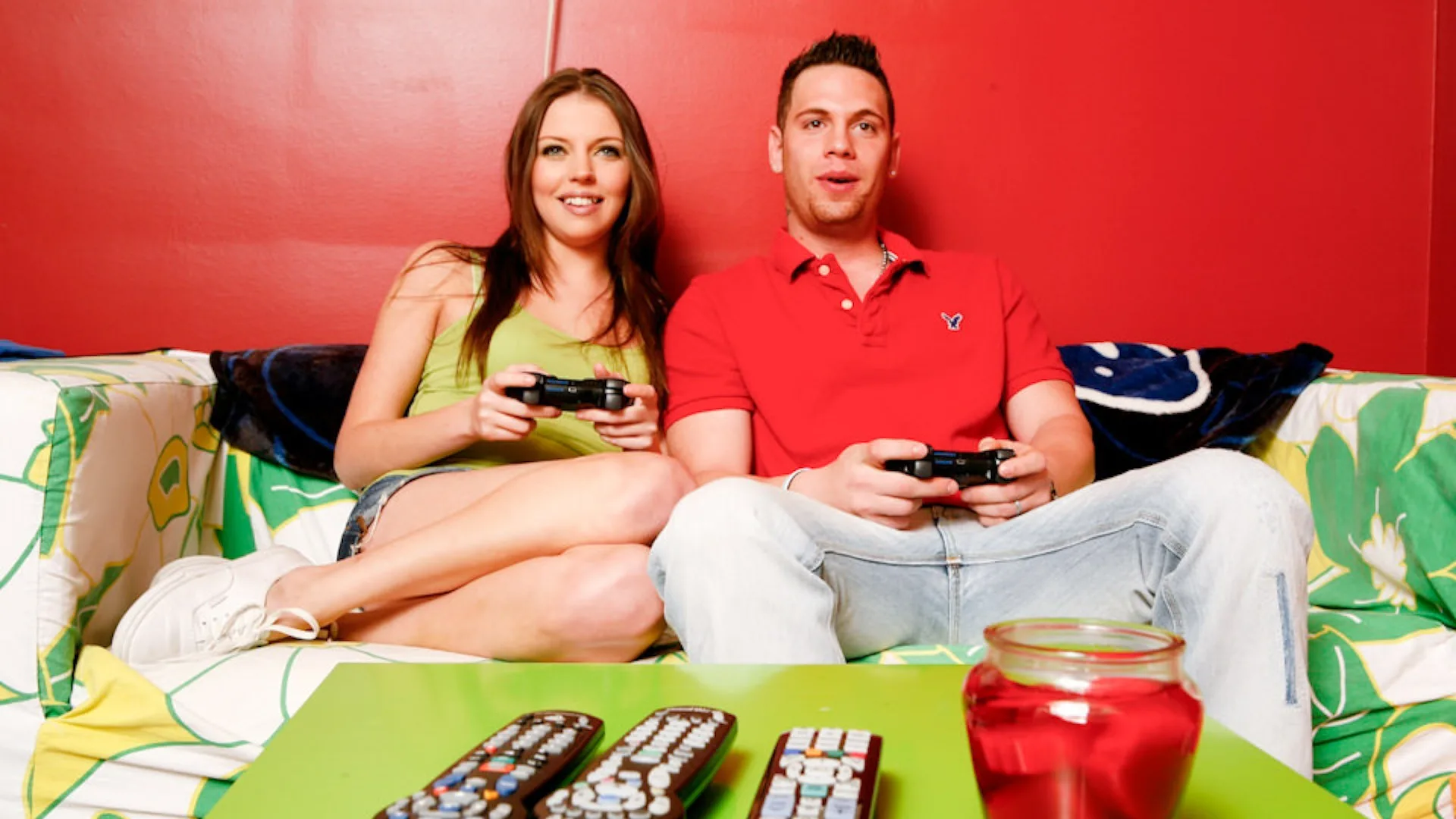 Too Big For Teens #02 Scene 1 - RealityJunkies - 77194