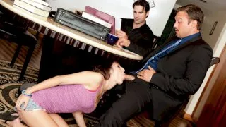 Filthy Family Volume 05 Scene 2 - RealityJunkies - 77464