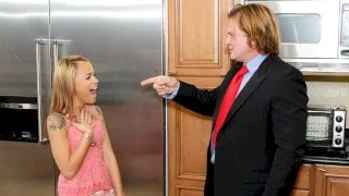 Nothing Like a Hard Boss! Scene 2 - RealityJunkies - 77999