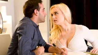 Dinner Date With New Step-Dad Scene 1 - RealityJunkies - 78687