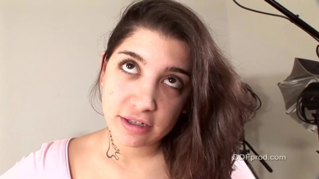 She 's Cruz'ing in the casting! - PornWorld - 79011