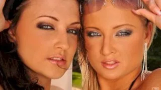 Sunny beauties - 21Sextury - 7907