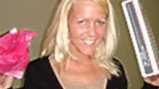 Presents for Sophie - 2. - 21Sextury - 7933