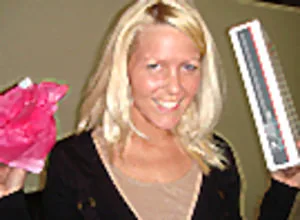 Presents for Sophie - 2. - 21Sextury - 7933