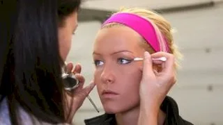 Backstage with Tricia - 21Sextury - 7965