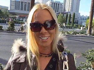 Sandy at AVN - 21Sextury - 7969