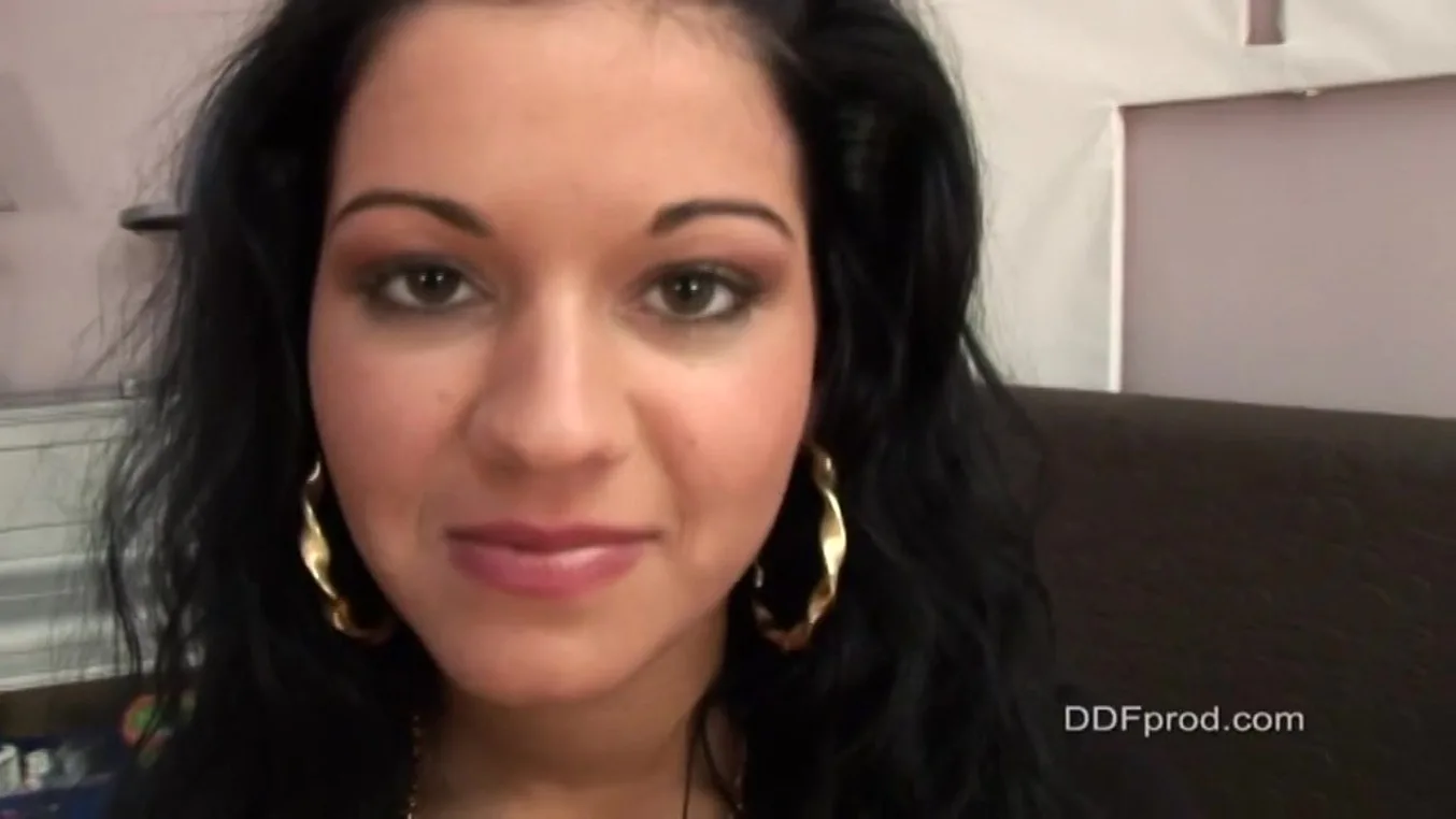 Black Barbi looking for Ken! - PornWorld - 79794