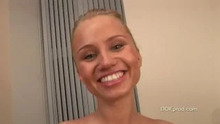 The smile that gets you stiff! - PornWorld - 80226