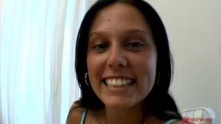 Newcomer rocks our socks off! - PornWorld - 80376